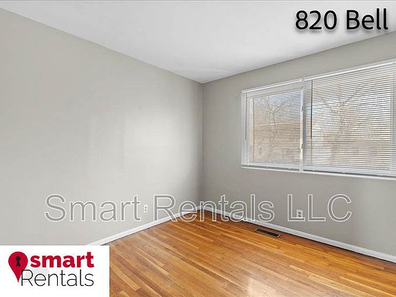 4th image of 820 Bell Ave #1