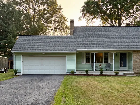 812 Crestwood Ave, Wadsworth, OH 44281