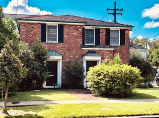 501 Lowerline St #501, New Orleans, LA 70118