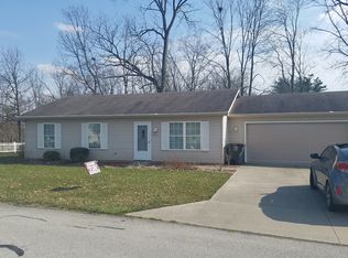 3410 Auer Dr, Fort Wayne, IN 46835