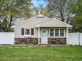 175 18th Ave, Brick, NJ 08724