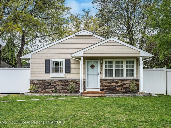 175 18th Avenue, Brick, NJ 08724