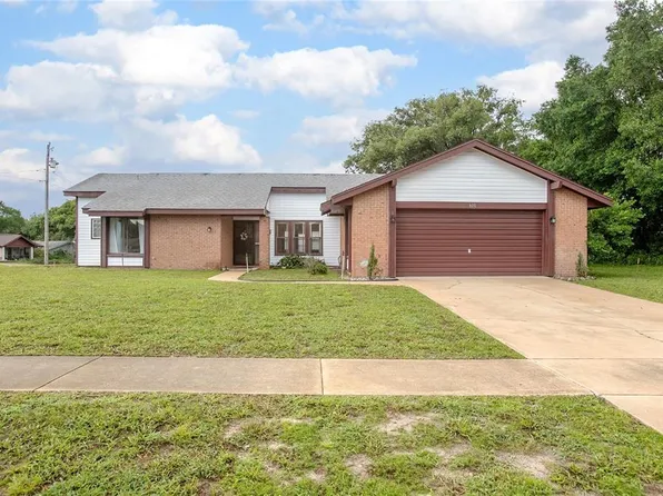 600 Grand Plaza Dr, Orange City, FL 32763