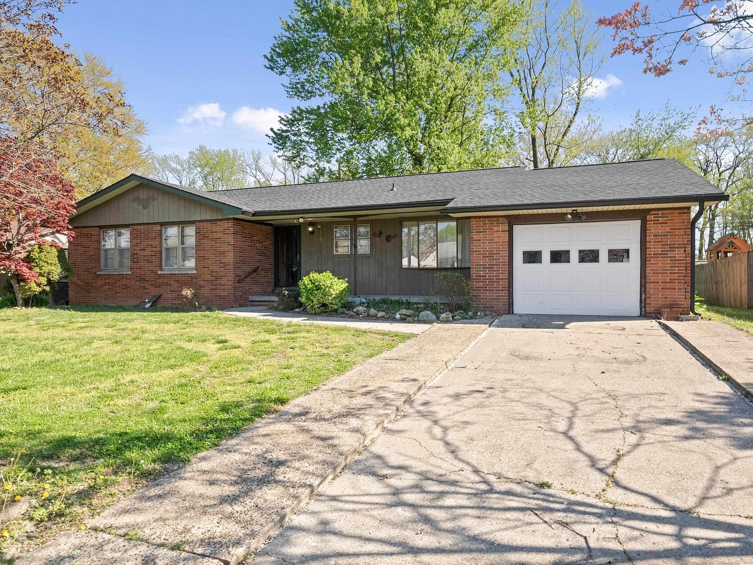 1224 Cardinal Dr, Mount Vernon, IN 47620 Zillow