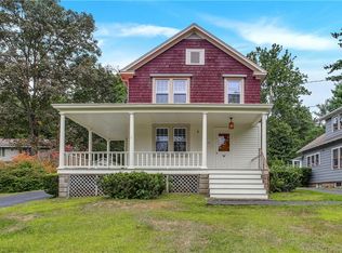 131 Franklin Ave, Monroe, NY 10950