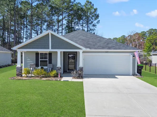 685 Landmark Cove, Carolina Shores, NC 28467
