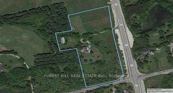 2nd image of 1668 County Road 50 Rd
