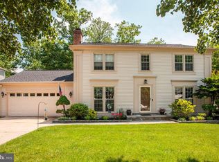 13125 Serpentine Way, Silver Spring, MD 20904