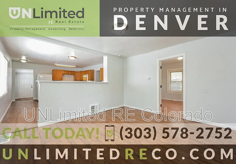 6601 Knox Ct #A — Photo 1