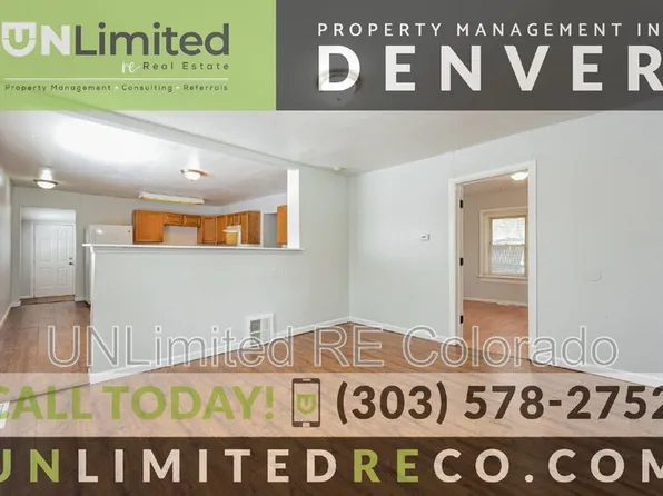 6601 Knox Ct Unit A, Denver, CO 80221