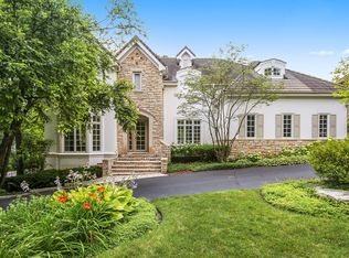 228 N Oak St, Hinsdale, IL
