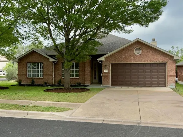 12700 Danbrook Cv, Austin, TX 78753