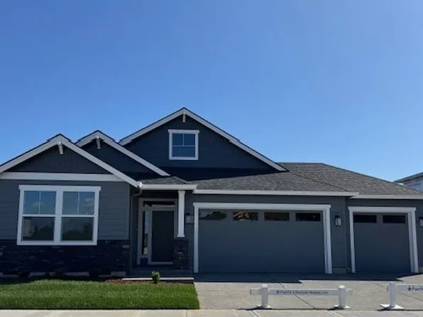 17209 NE 83rd St, Vancouver, WA 98682