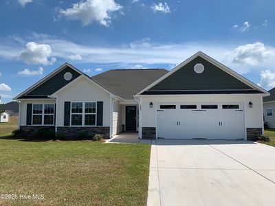 605 Barlowe Lane, Jacksonville, NC, 28546