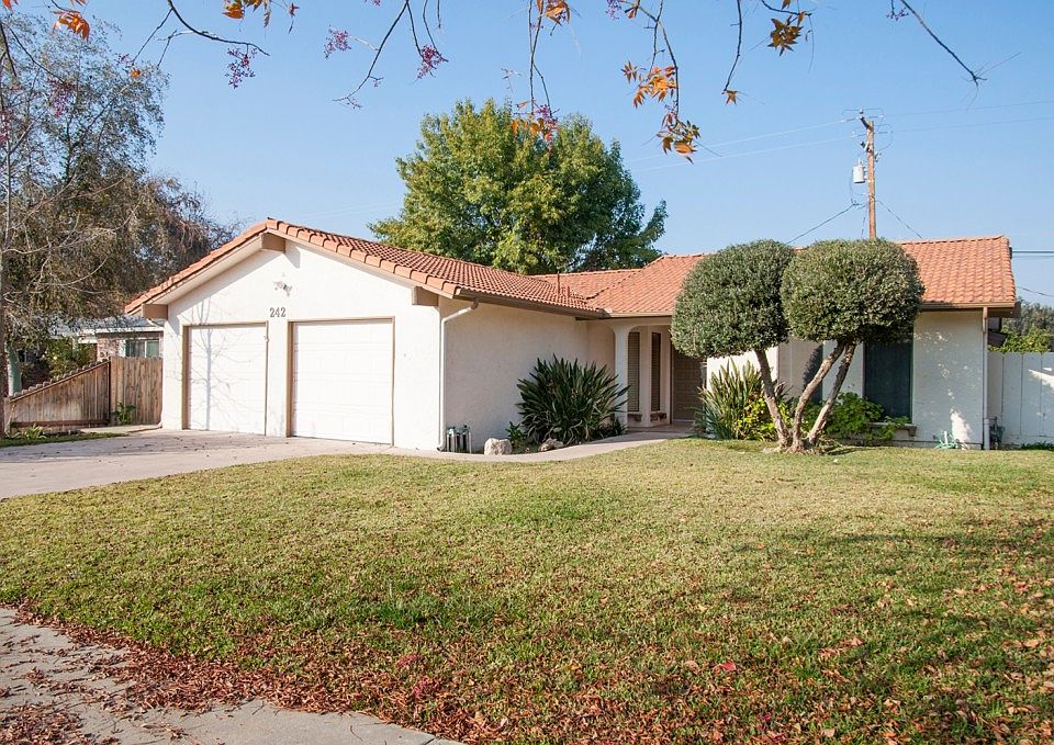 1st image of 242 E Earl Way