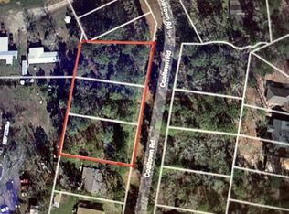 Coaltown Rd, Willis, TX 77378