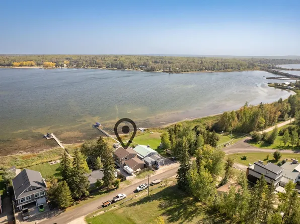 104 Bayview Dr, Rural Parkland County, AB T0E 2K0