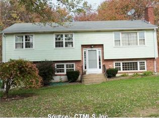 51 Chapel St, Bristol, CT 06010