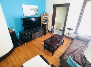 112 Allston St #L1, Boston, MA 02134