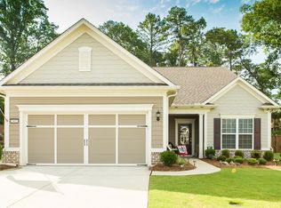 2852 Goldfinch Cir, Marietta, GA 30066