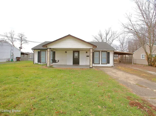 7304 Betsy Ross Dr, Louisville, KY 40272