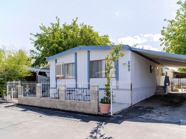 3255 East Ave SPACE R-269