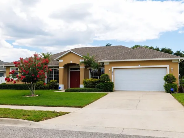 1520 Mistflower Ln, Winter Garden, FL 34787