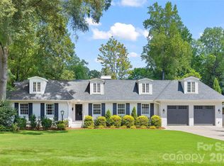 3615 Pickwick Ln, Charlotte, NC 28211