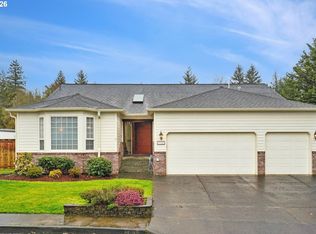 3705 SE 184th Ct, Vancouver, WA