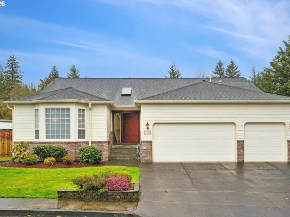 3705 SE 184th Ct, Vancouver, WA 98683