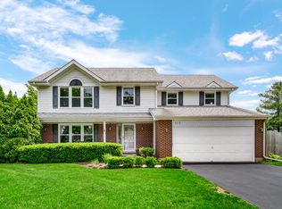 313 Sutcliffe Cir, Vernon Hills, IL