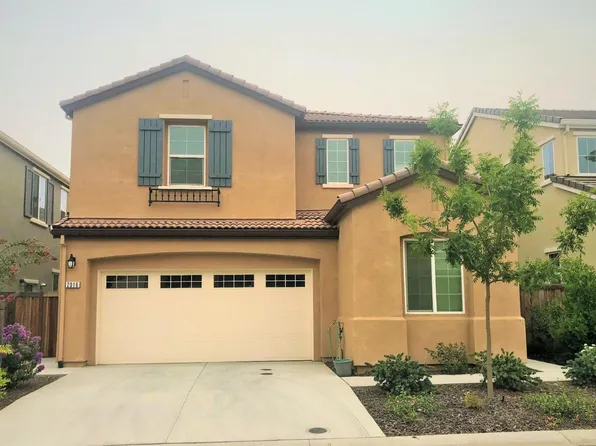 2016 Sycamore Grove Ln, Roseville, CA 95747