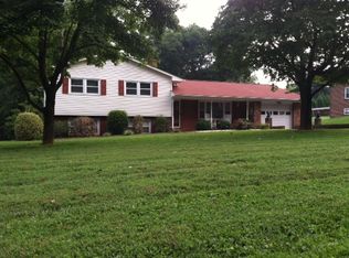 281 Linville Rd, Kernersville, NC 27284