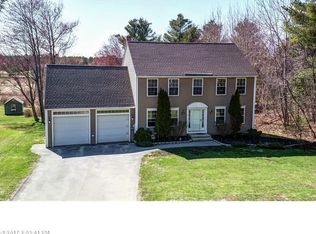 15 Kings Ln, Windham, ME 04062