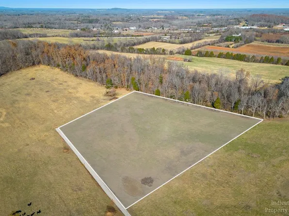 0 Collier Ln, Rock Island, TN 38581