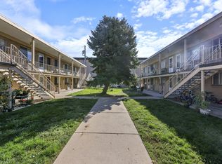 Kirkmoore Apartments, Littleton, CO 80120