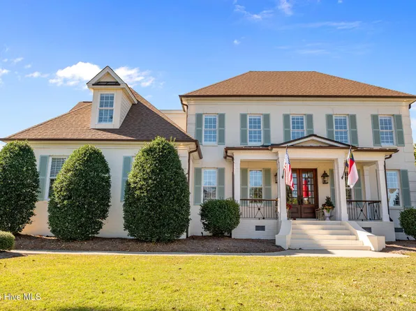 909 Nottingham Road, Greenville, NC 27858