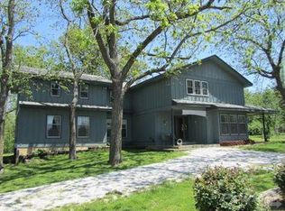 808 Ross Rd, Springfield, MO 65803