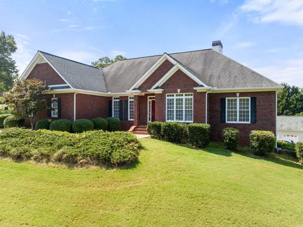 4331 Sugar Leaf Dr, Oakwood, GA 30566