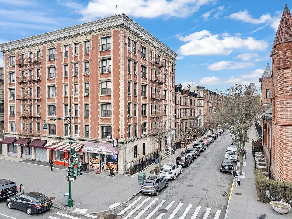 1st image of 100 W 121 Street #61