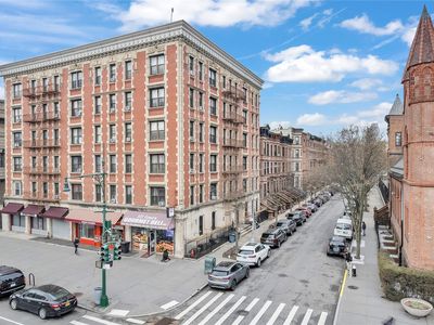 100 W 121 Street #61, New York, NY, 10027