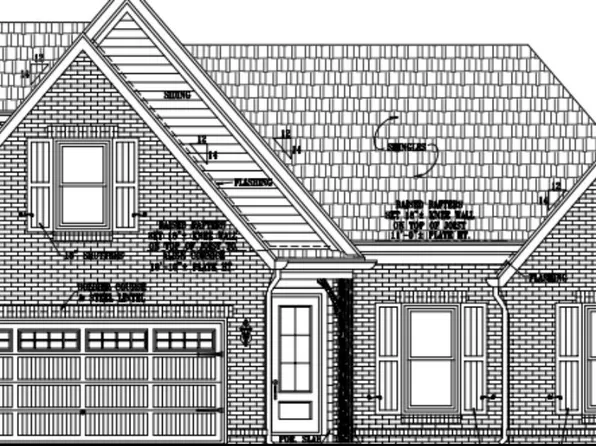 46 Columbia Way, Atoka, TN 38004