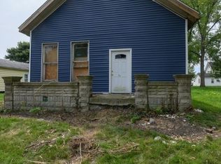 1319 Walnut Rd SE, Massillon, OH 44646