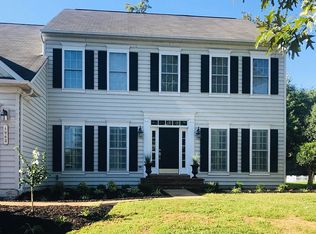 1902 Powells Landing Cir, Woodbridge, VA 22191