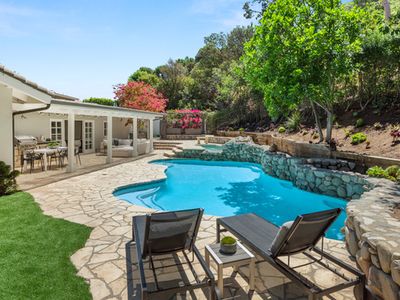 8331 Skyline Dr, Los Angeles, CA, 90046