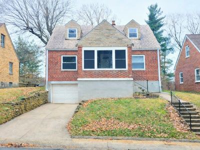 123 Morris Rd, Fort Wright, KY, 41011