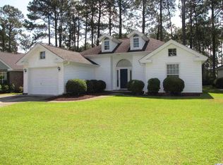 4736 Southern Trl, Myrtle Beach, SC 29579