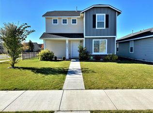 4601 N Elsinore Ave, Meridian, ID 83646