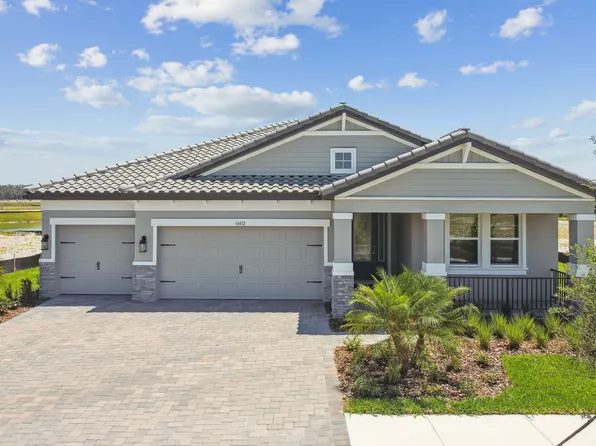 34472 Legacy Acres Dr, Zephyrhills, FL 33541