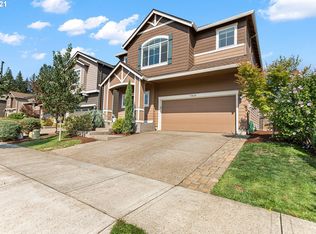 15838 SE Gemstone Ct, Damascus, OR